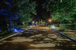 Территория