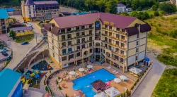 Территория