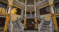 Территория