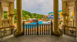 Территория