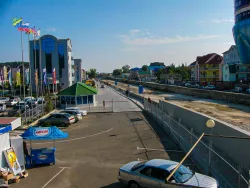 Территория