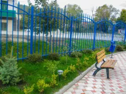 Территория