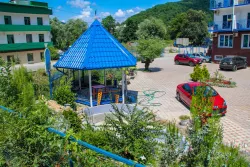 Территория