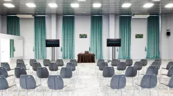 Конференц-зал Галерея Конференц-зал Галерея