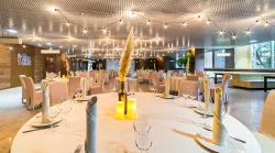 Ресторан Эклер Ресторан Эклер