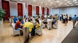 Ресторан Галерея Ресторан Галерея