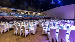 Конгресс-холл Конгресс-холл