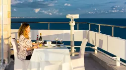 Ресторан Панорама Ресторан Панорама