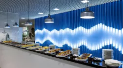 Шведский стол Шведский стол