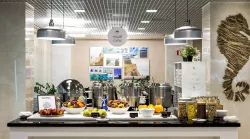 Шведский стол Шведский стол