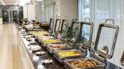 Шведский стол Шведский стол