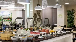 Шведский стол Шведский стол