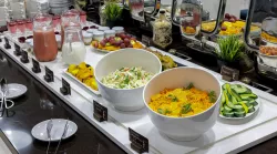 Шведский стол Шведский стол