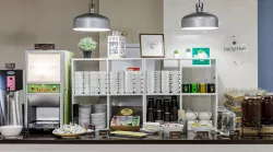 Шведский стол Шведский стол