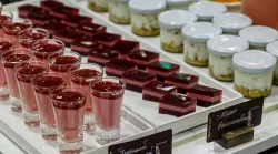 Шведский стол Шведский стол