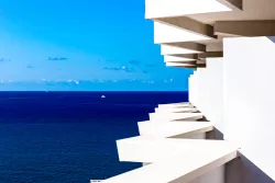 Вид из отеля Вид из отеля