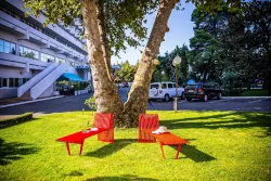 Аэросолярий Аэросолярий