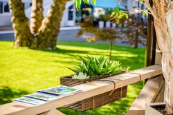 Беседка Беседка