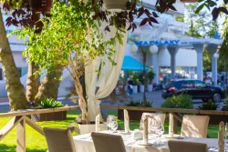 Беседка Беседка