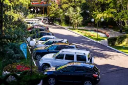 Парковка Парковка