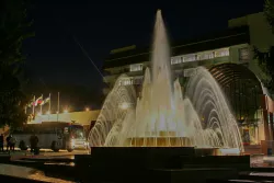 Территория