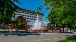 Территория