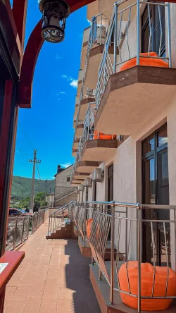 Территория