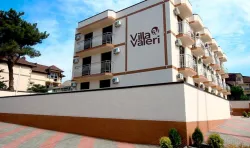 Территория