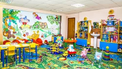 Детская комната