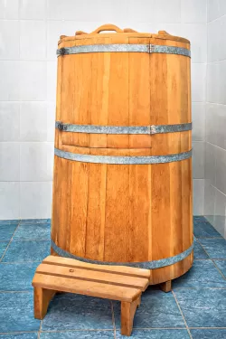 Лечебные процедуры
