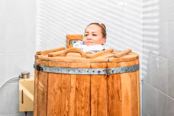 Лечебные процедуры