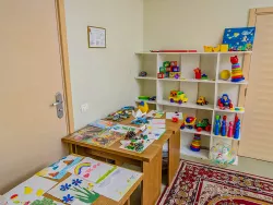 Детская комната