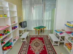 Детская комната