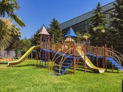 Игровая площадка