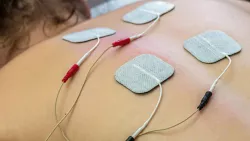 Физиотерапевтический кабинет