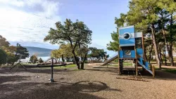 Детская комната