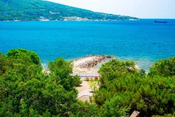 Море