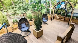 Ресторан «Можжевеловый»