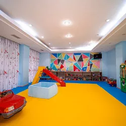 Детская зона