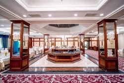 Ресторан «Одиссея»
