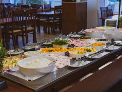 Ресторан Розмарин