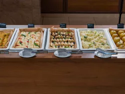 Ресторан Розмарин