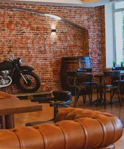 Паб Брудершафт