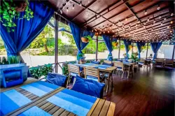 Кафе «Black Sea» Кафе «Black Sea»