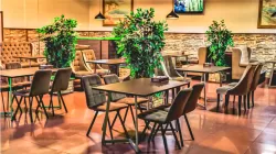 Ресторан «Опера» Ресторан «Опера»