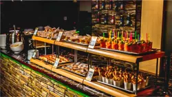 Ресторан «Опера» Ресторан «Опера»