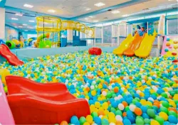 Детская комната Детская комната