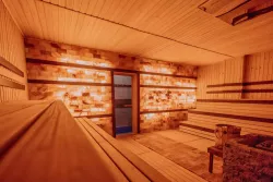 Соляная комната