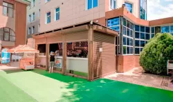 Территория