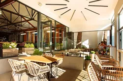 Ресторан «Вельвет»